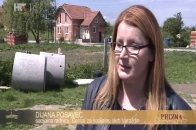 Prizma 21. 5. 2016. - obitelj Bogdan