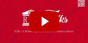RNV Talks #1: Roma Representation in Mass Culture