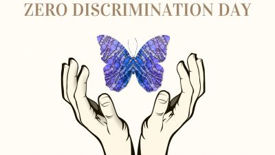 14 b g3 en zero discrimination day