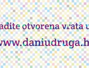  DANI OTVORENIH VRATA UDRUGA 2016.