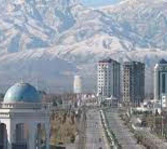 ROMI U TURKMENISTANU | ROMI.HR