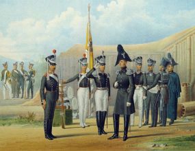 Un-leybgvardsapernbatalons1812-1d23fc