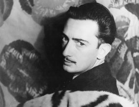 Salvador dali 1939