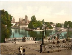 University-bridge-with-cathedral-sandkirche-and-church-of-the-cross-breslau-4f92af-1024