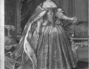 Anna ioanovna