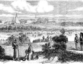 512px-camp of the russian imperial army near kielce 1863