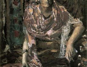 Telechargement (1) MISTERIJ I SIMBOLIZAM: MIKHAIL VRUBELJEV “PROROK”