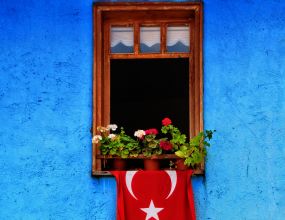 Abdullah-oguk-nxyahzqazzk-unsplash ETNIČNOST I IDENTITET: LOM NAROD U TURSKOJ