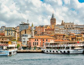 Ibrahim-uzun-qbaowbtmfri-unsplash PRISUTNOST ROMA U ISTANBULU: POVIJEST, KULTURA I IZAZOVI