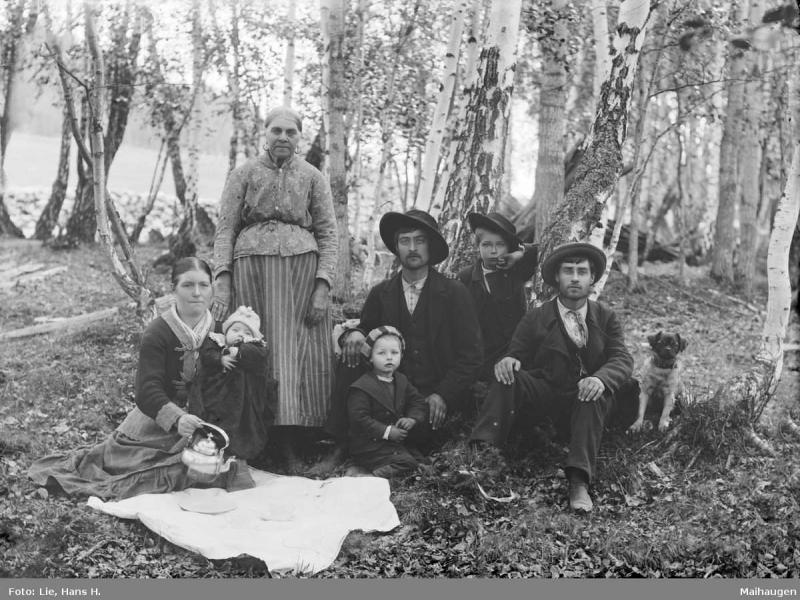 16 THE HISTORY OF ROMA SETTLEMENT IN FINLAND 16 THE HISTORY OF ROMA SETTLEMENT IN FINLAND