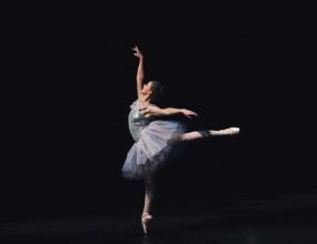 635-25-0... ballet LA ESMERALDA, PAQUITA, DON QUIXOTE: DISCOVERING ROMA PRESENCE IN CLASSICAL BALLET