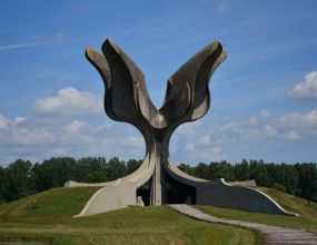635-25-20 (1) HOW INTERNATIONAL LAW REGULATES GENOCIDE